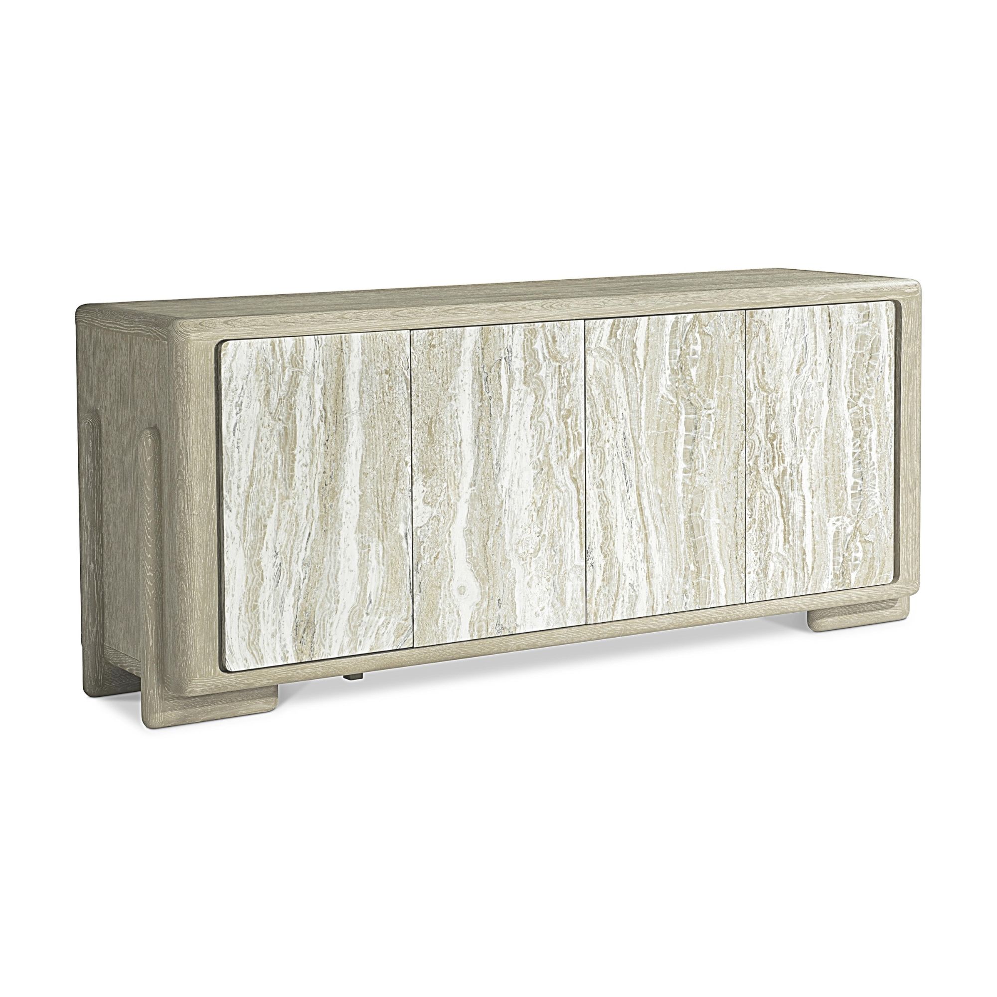 Arcadia Entertainment Credenza